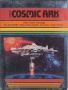 Atari  2600&nbsp; - &nbsp;Cosmic Ark (CCE)